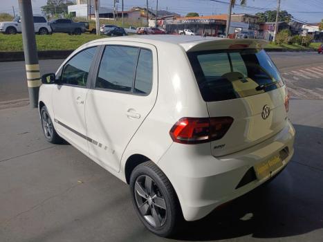 VOLKSWAGEN Fox 1.6 4P RUN FLEX, Foto 7