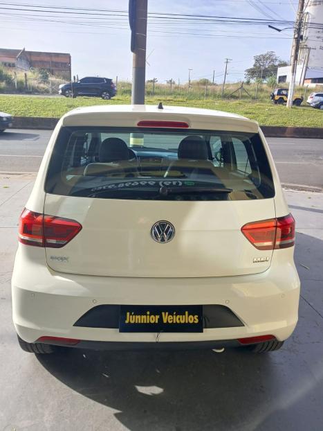 VOLKSWAGEN Fox 1.6 4P RUN FLEX, Foto 8