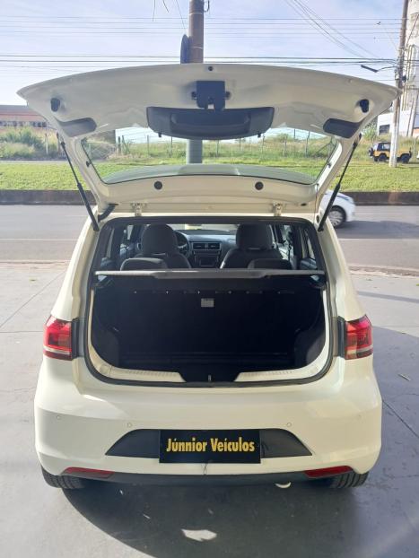 VOLKSWAGEN Fox 1.6 4P RUN FLEX, Foto 9