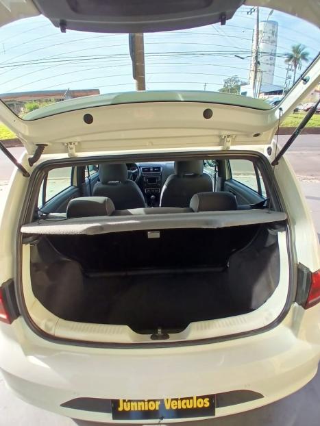 VOLKSWAGEN Fox 1.6 4P RUN FLEX, Foto 10