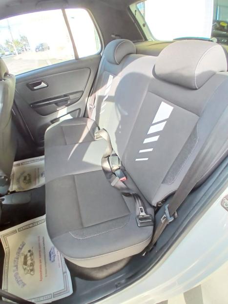 VOLKSWAGEN Fox 1.6 4P RUN FLEX, Foto 11