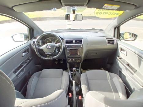 VOLKSWAGEN Fox 1.6 4P RUN FLEX, Foto 12