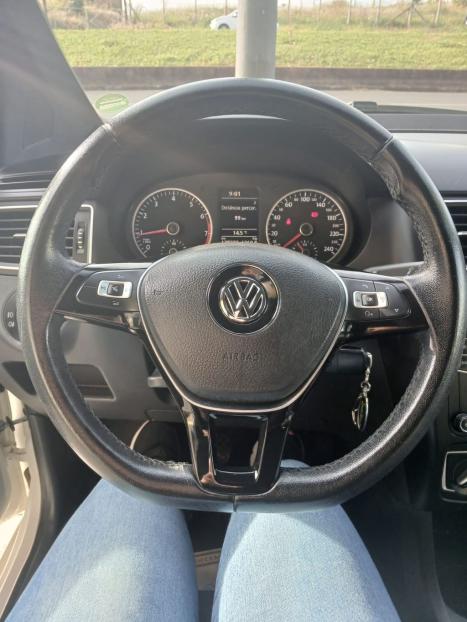 VOLKSWAGEN Fox 1.6 4P RUN FLEX, Foto 13