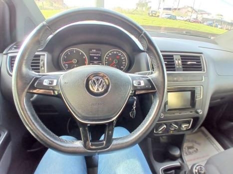 VOLKSWAGEN Fox 1.6 4P RUN FLEX, Foto 14