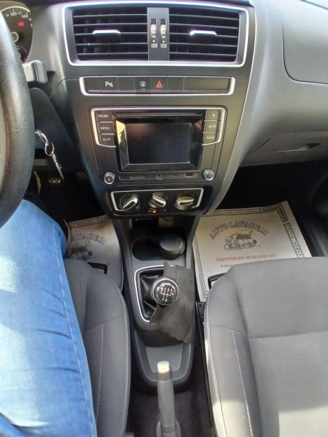 VOLKSWAGEN Fox 1.6 4P RUN FLEX, Foto 15