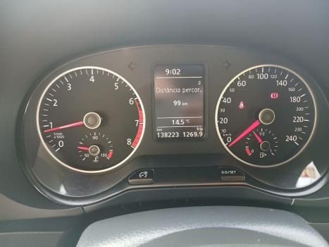 VOLKSWAGEN Fox 1.6 4P RUN FLEX, Foto 16