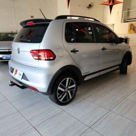 VOLKSWAGEN Fox 1.6 4P EXTREME FLEX, Foto 3