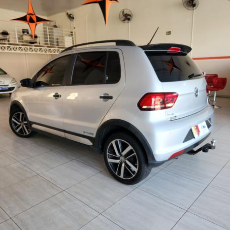 VOLKSWAGEN Fox 1.6 4P EXTREME FLEX, Foto 7