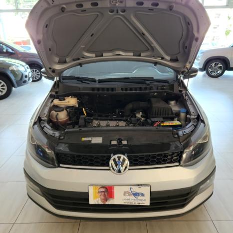 VOLKSWAGEN Fox 1.6 4P EXTREME FLEX, Foto 9