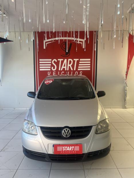 VOLKSWAGEN Fox 1.6 4P PLUS FLEX, Foto 2
