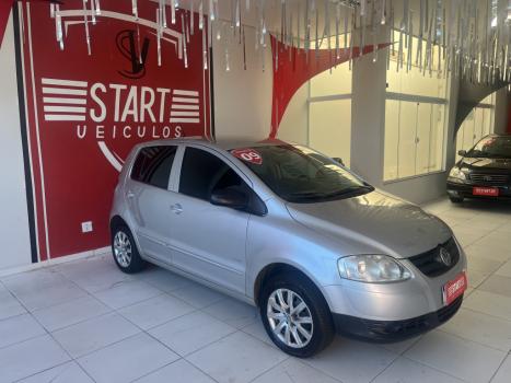 VOLKSWAGEN Fox 1.6 4P PLUS FLEX, Foto 4