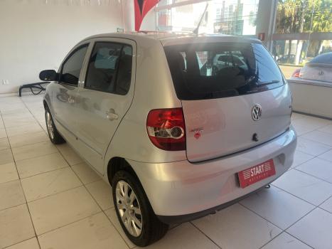 VOLKSWAGEN Fox 1.6 4P PLUS FLEX, Foto 6