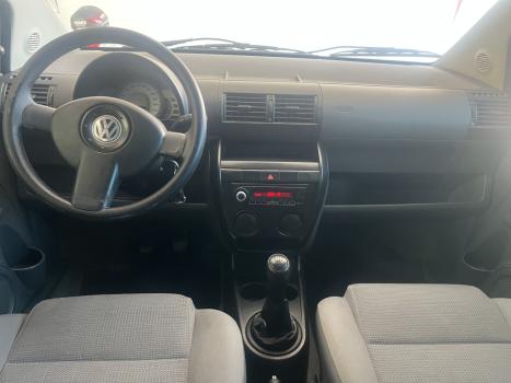 VOLKSWAGEN Fox 1.6 4P PLUS FLEX, Foto 9