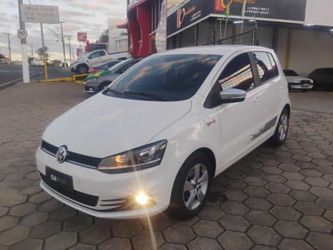 VOLKSWAGEN Fox 1.6 4P ROCK IN RIO FLEX, Foto 1