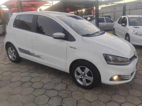 VOLKSWAGEN Fox 1.6 4P ROCK IN RIO FLEX, Foto 2