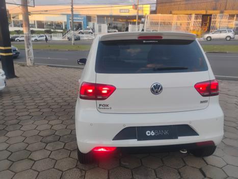 VOLKSWAGEN Fox 1.6 4P ROCK IN RIO FLEX, Foto 3