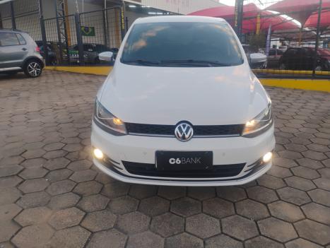 VOLKSWAGEN Fox 1.6 4P ROCK IN RIO FLEX, Foto 4