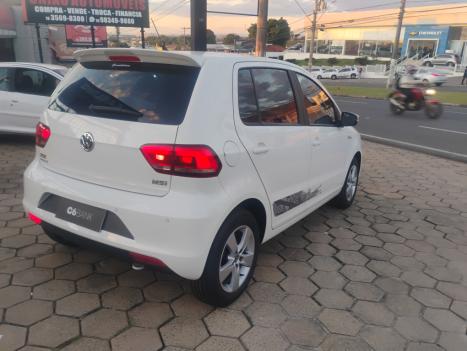 VOLKSWAGEN Fox 1.6 4P ROCK IN RIO FLEX, Foto 5