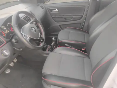 VOLKSWAGEN Fox 1.6 4P ROCK IN RIO FLEX, Foto 7