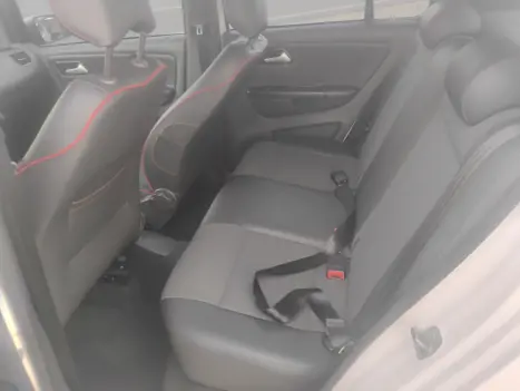 VOLKSWAGEN Fox 1.6 4P ROCK IN RIO FLEX, Foto 8