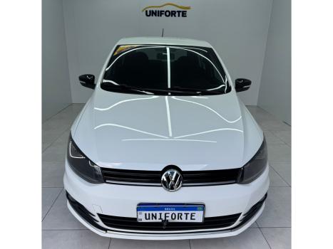 VOLKSWAGEN Fox 1.6 4P CONNECT FLEX, Foto 2