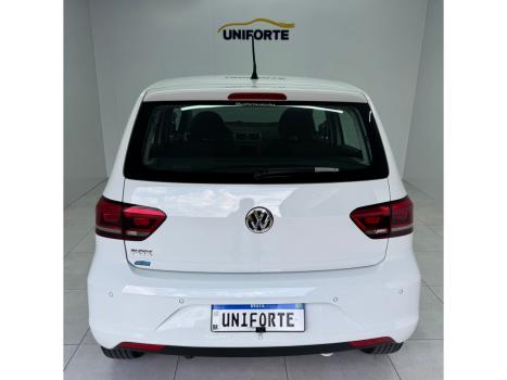 VOLKSWAGEN Fox 1.6 4P CONNECT FLEX, Foto 5