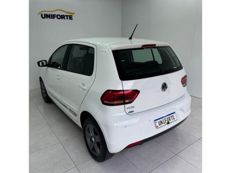 VOLKSWAGEN Fox 1.6 4P CONNECT FLEX, Foto 6