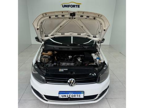 VOLKSWAGEN Fox 1.6 4P CONNECT FLEX, Foto 9