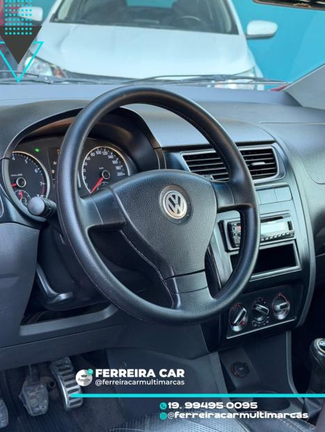 VOLKSWAGEN Fox 1.6 4P, Foto 5