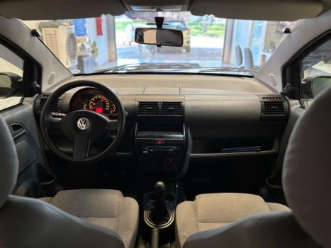 VOLKSWAGEN Fox 1.6 4P PLUS FLEX, Foto 8