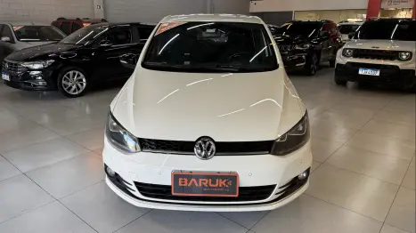 VOLKSWAGEN Fox 1.6 4P RUN FLEX, Foto 1