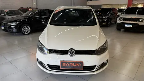 VOLKSWAGEN Fox 1.6 4P RUN FLEX, Foto 2