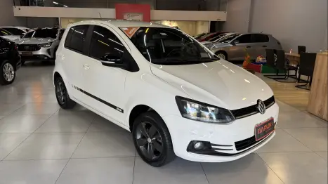 VOLKSWAGEN Fox 1.6 4P RUN FLEX, Foto 3
