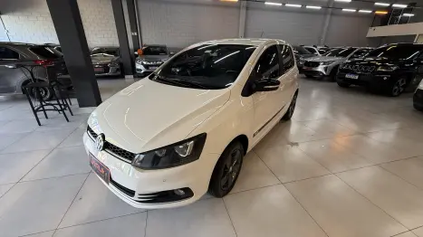 VOLKSWAGEN Fox 1.6 4P RUN FLEX, Foto 5