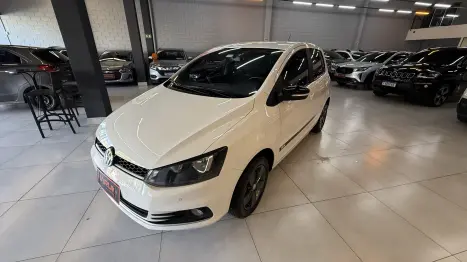 VOLKSWAGEN Fox 1.6 4P RUN FLEX, Foto 6