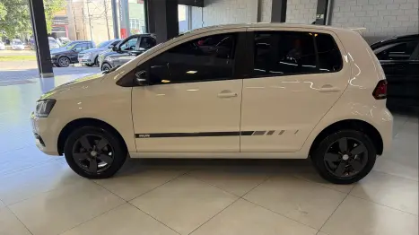 VOLKSWAGEN Fox 1.6 4P RUN FLEX, Foto 7