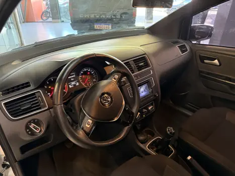 VOLKSWAGEN Fox 1.6 4P RUN FLEX, Foto 8