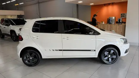 VOLKSWAGEN Fox 1.6 4P RUN FLEX, Foto 9
