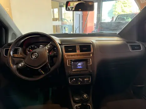 VOLKSWAGEN Fox 1.6 4P RUN FLEX, Foto 12