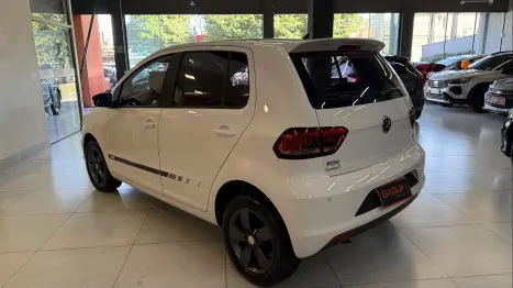 VOLKSWAGEN Fox 1.6 4P RUN FLEX, Foto 13