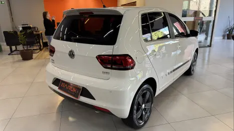 VOLKSWAGEN Fox 1.6 4P RUN FLEX, Foto 15