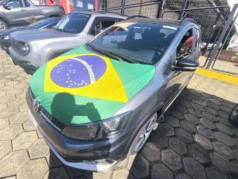 VOLKSWAGEN Fox 1.6 4P XTREME FLEX, Foto 2