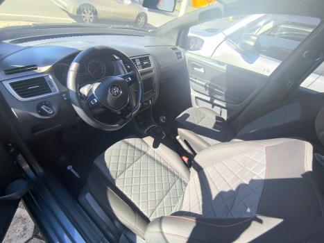 VOLKSWAGEN Fox 1.6 4P XTREME FLEX, Foto 3