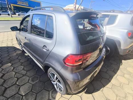 VOLKSWAGEN Fox 1.6 4P XTREME FLEX, Foto 4