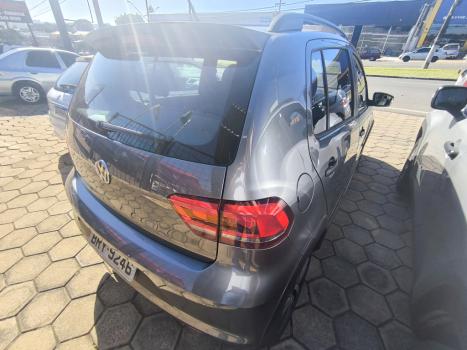 VOLKSWAGEN Fox 1.6 4P XTREME FLEX, Foto 5