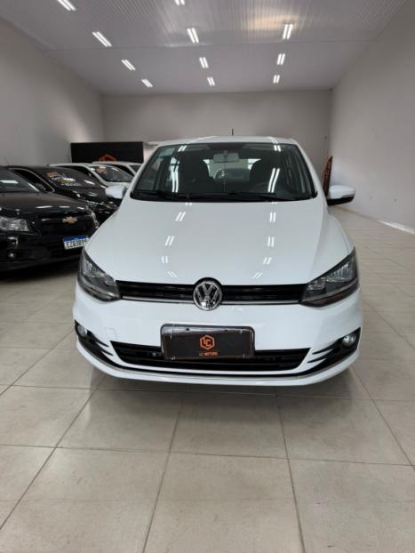 VOLKSWAGEN Fox 1.6 4P CONNECT FLEX, Foto 2