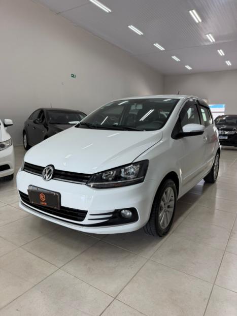 VOLKSWAGEN Fox 1.6 4P CONNECT FLEX, Foto 3
