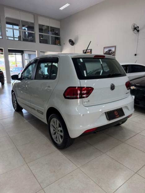 VOLKSWAGEN Fox 1.6 4P CONNECT FLEX, Foto 5