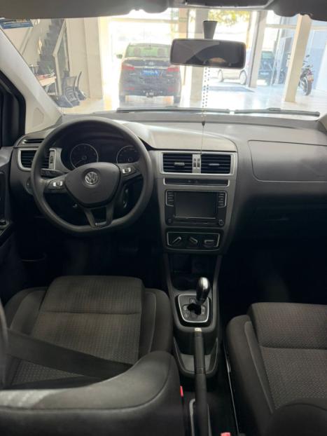 VOLKSWAGEN Fox 1.6 4P CONNECT FLEX, Foto 6