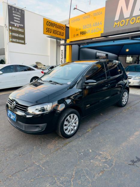 VOLKSWAGEN Fox 1.6 4P I-TREND FLEX, Foto 2